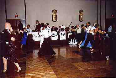 Gala Dance